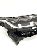 Genuine New Range Rover Velar 2017+ Offside Headlamp LED Premium - LR150071