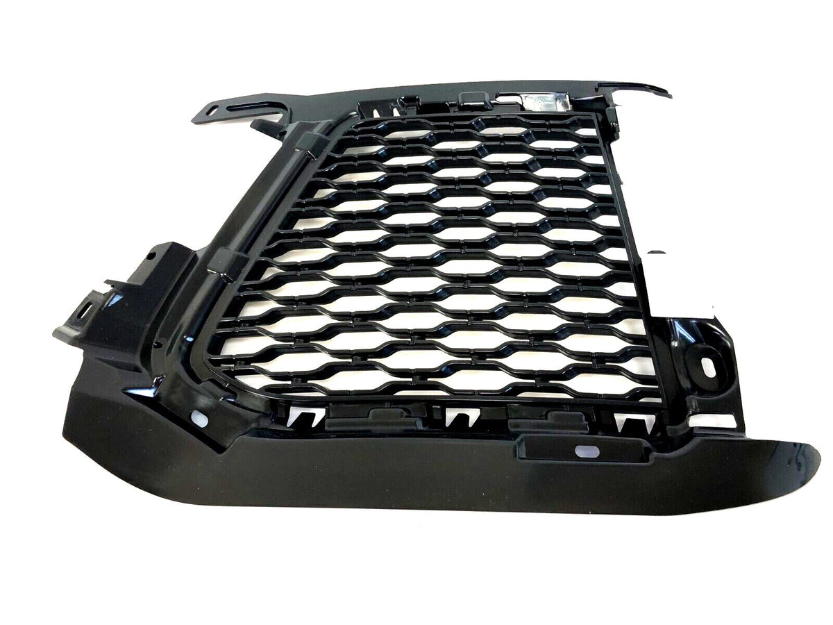 Genuine Range Rover Sport RH Front Bumper Grille Gloss Black LR099300