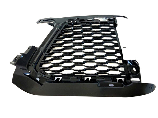 Genuine Range Rover Sport RH Front Bumper Grille Gloss Black LR099300