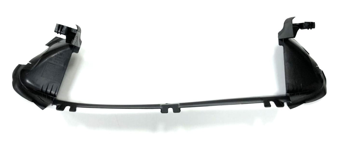 Genuine Range Rover Evoque 12-18 2.0L 2.2L Front Lower Air Deflector - LR034397