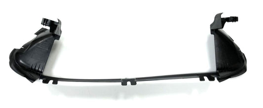 Genuine Range Rover Evoque 12-18 2.0L 2.2L Front Lower Air Deflector - LR034397