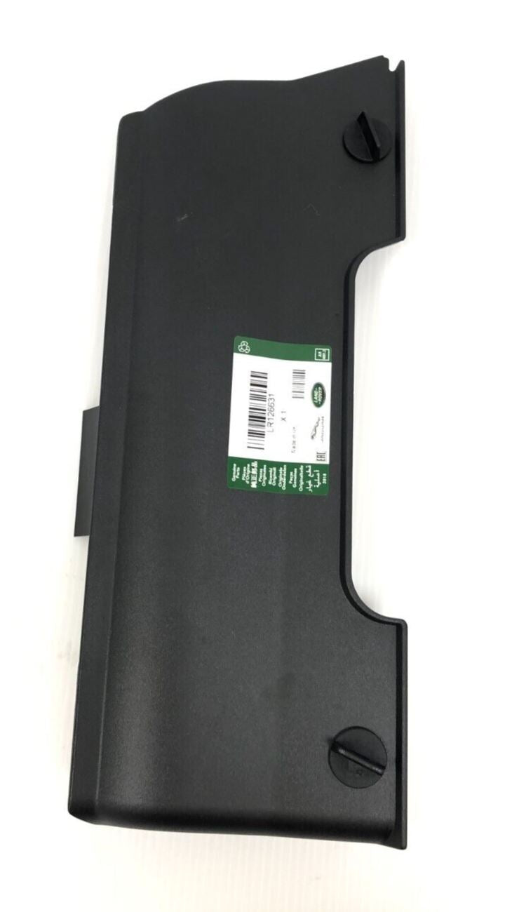 Genuine Land Rover Discovery Sport RH Insulator Instrument Panel LR126631