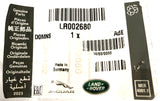 Genuine JLR Disco/E-Pace Heater/Air Cond Heater Water Tube - LR002680/J9C7770