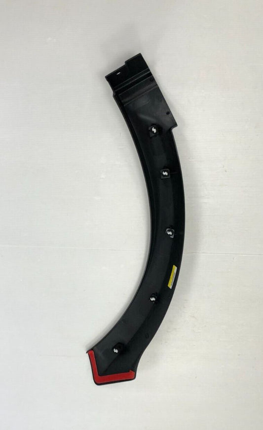 Genuine Range Rover 2019 RH Rear Wheel Arch Moulding LR136798