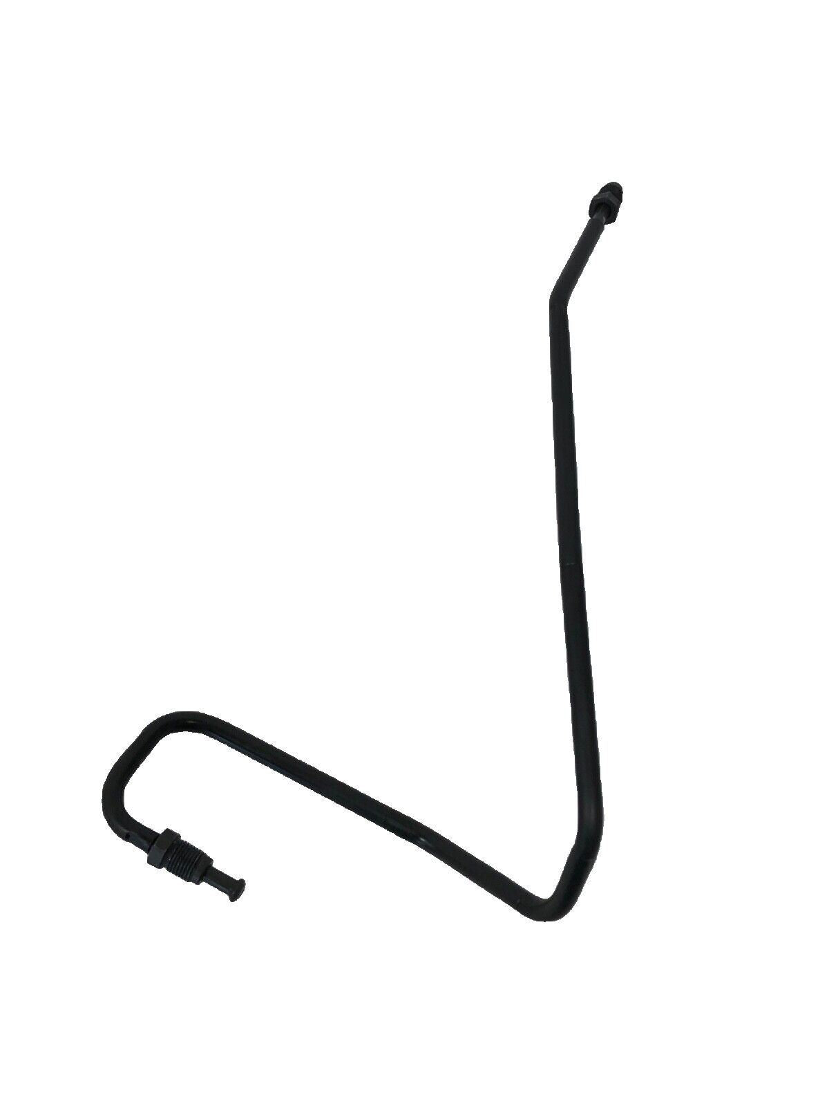 Genuine Land Rover Discovery/Range Rover Sport LH Rear Brake Tube - LR021678
