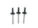 Genuine Ford KA Rivet M6 X 17MM Pack of 3-2002450
