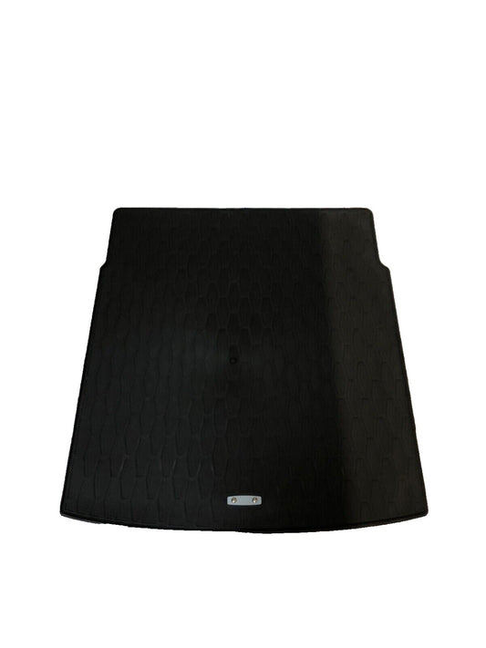 Genuine Jaguar XE-Range 15+ Non Space Saver Wheel Rubber Loadspace Mat T4N16153