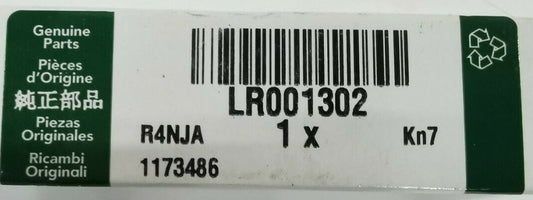 Genuine Land Rover Freelander 2 - 2.2 TD4 Glow Plug - LR001302