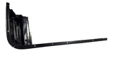 Genuine Land Rover Defender RH Front Fender Assembly - ASB710200