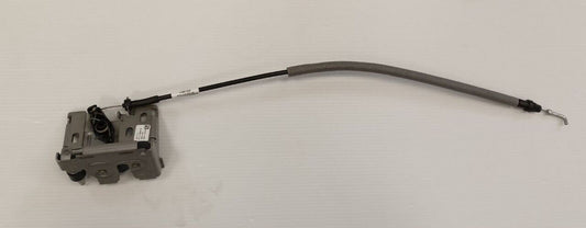 Genuine Ford Transit/Tourneo Connect 2013+ Boot Latch 2256881