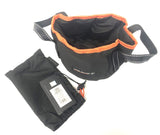Genuine Land Rover Above & Beyond Portable Pet Bowl - 51LGPT942MXA