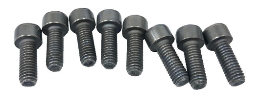 Genuine Jaguar Land Rover Disco/FL/Evo/XF Turbocharger Bolt Pack Of 8-LR019628