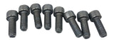 Genuine Jaguar Land Rover Disco/FL/Evo/XF Turbocharger Bolt Pack Of 8-LR019628