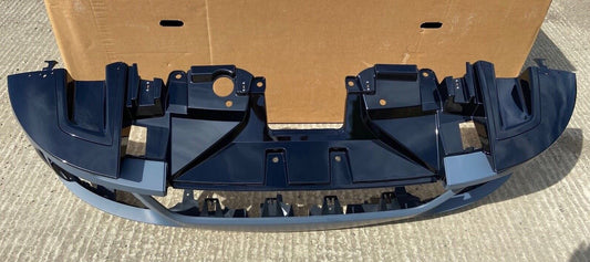 Genuine Range Rover 2013+ SVO Design Pack Front Bumper VPLGB0294