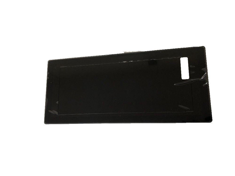 Genuine Jaguar XE/Evoque Touch Screen Display-T4N38662