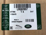 Genuine Land Rover Discovery 5 2017+ Luggage Centre Finisher LR082857