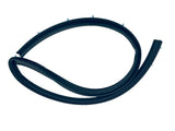 Genuine Jaguar F -Type Lower RH Door Seal-T2R9088
