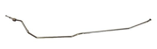 Genuine Jaguar Land Rover Disco/E-Pace Exhaust Gas Pressure Outlet Pipe-J9C22932