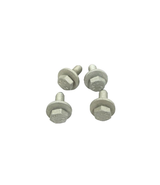 Genuine Land Rover Discovery 5 2017+ pack of 4 Bolts RYG500800