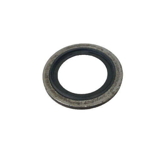 Genuine Land Rover Cylinder Block O-Ring - LR107013