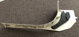 Genuine Range Rover 2022+ Perlino Front RH Treadplate - LR172916