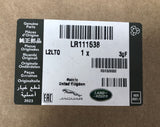 Genuine Range Rover Velar 2017+ Front Bumper RH Deflector - LR111538