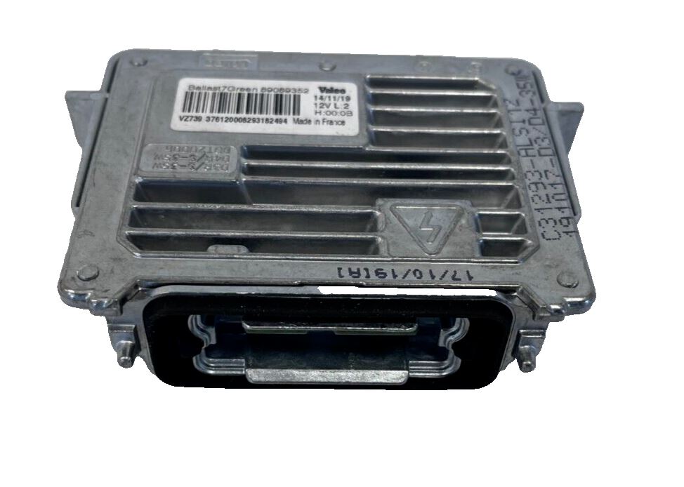 Genuine Ford C-Max / Focus / Kuga Front Headlight Headlamp Ballast 1697303