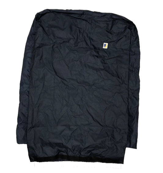 Heavy Duty Designs Waterproof Fabric Seat Cover For Ford Transit Connect - Navy