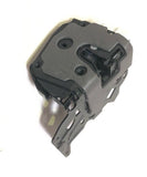 Genuine Jaguar XJ / XE LH Front Door Handle Latch RHD T2R21035