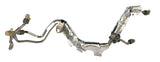 Genuine Jaguar land Rover Disco/XF Fuel Rail Feed Hose - LR065487