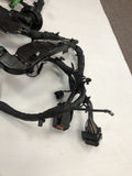 Genuine Land Rover Discovery Sport 2015+ Engine & Dash Wiring Harness - LR084902