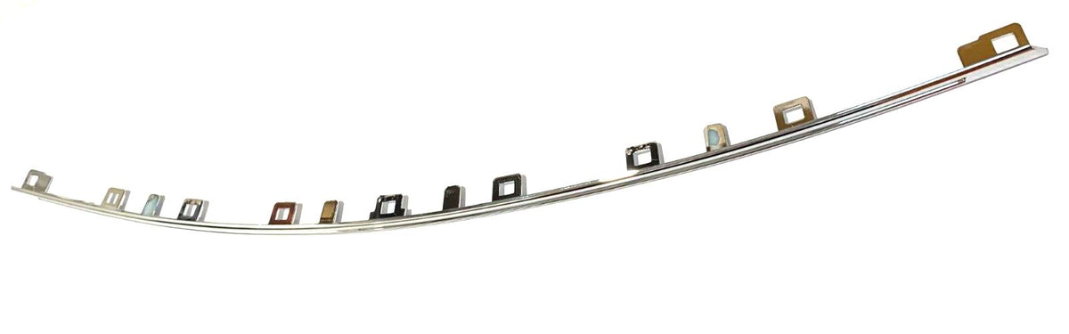 Genuine Ford Transit/Tourneo 16+ Front Bumper Lower Grille Finisher 2008858