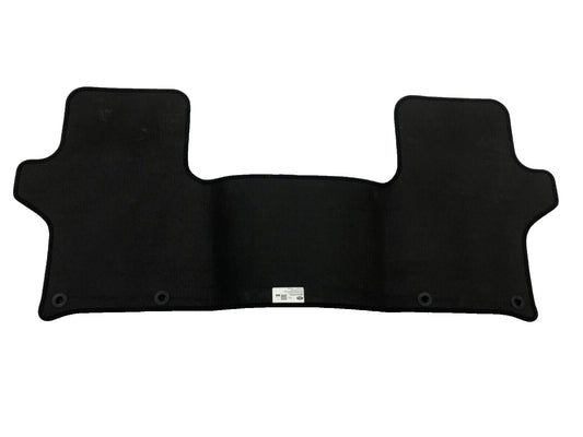 Genuine New Land Rover Defender 2020+ RHD Rear Floor Carpet Mat LR165130A