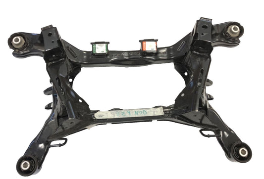 Genuine Jaguar XE Range 2015+ Rear Suspension Subframe T4N13504
