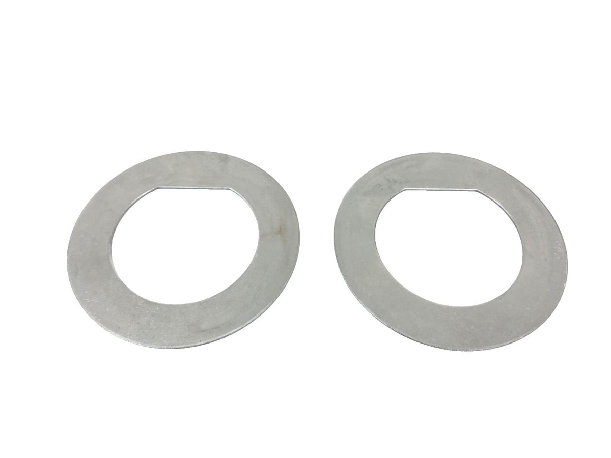 Genuine Land Rover/Range Rover Wheel Bearing Locking Tab Washers (x2) FTC3179