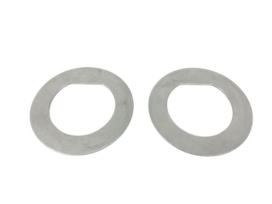 Genuine Land Rover/Range Rover Wheel Bearing Locking Tab Washers (x2) FTC3179