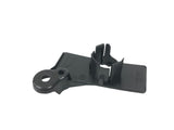 Genuine Jaguar XJ LH Inner Rear Bumper Sensor Mounting Bracket-C2D3309