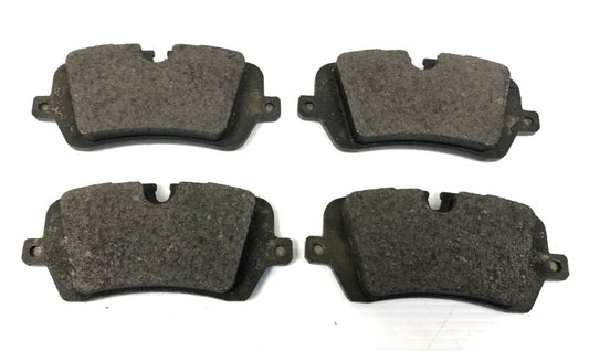 Delphi Rear Brake Pads For Range Rover 13+/Sport 13+ LP2508 LR162047AP