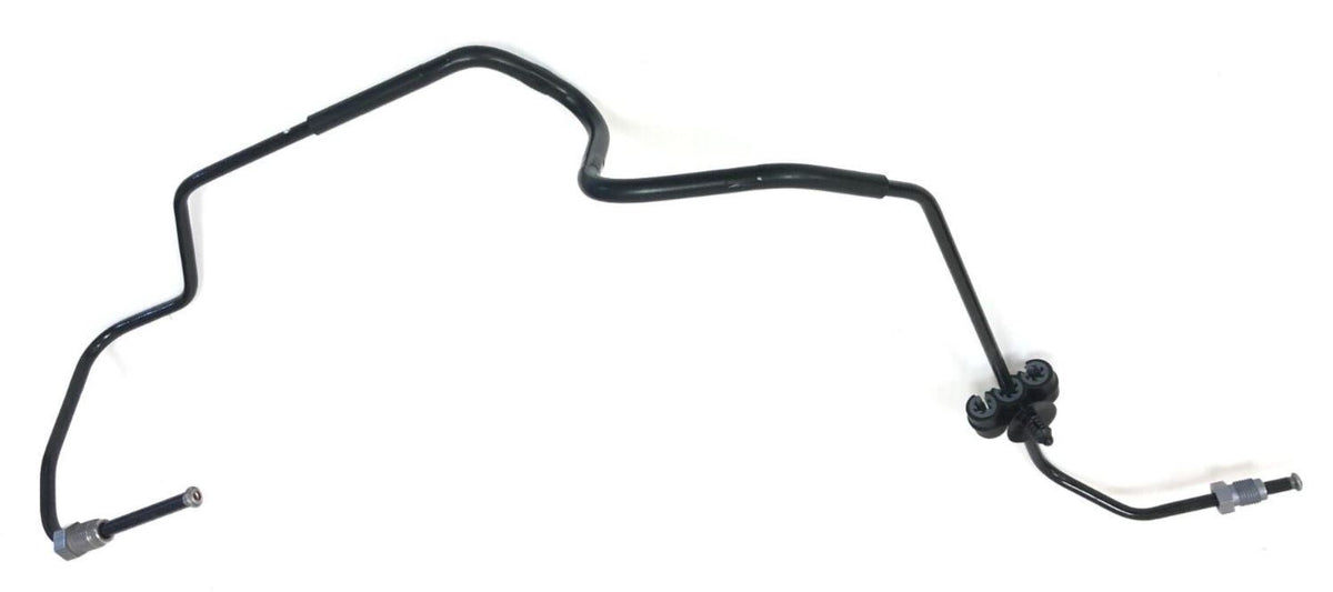 Genuine Range Rover Velar 2017+ Brake Tube (Modulator to LH Front) LR091375