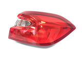 Genuine Ford Fiesta 2017-2021 RH Rear Tail Lamp - 2527135