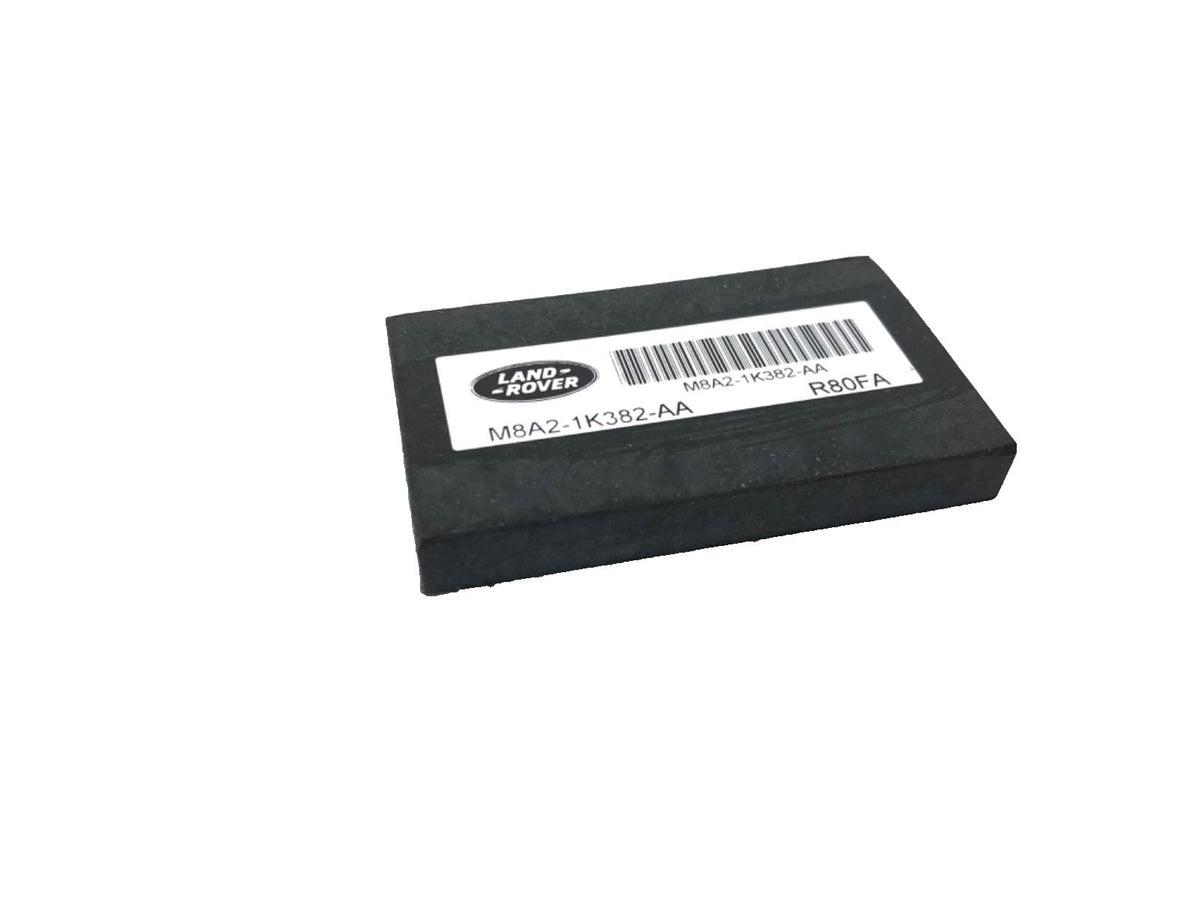 Genuine Range Rover Velar 2017+ RH/LH Spare Wheel Anti-Rattle Pad LR153948