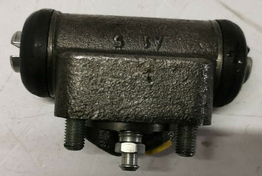 DELPHI Land Rover Defender 90 Right Hand Rear Brake Wheel Cylinder STC468G