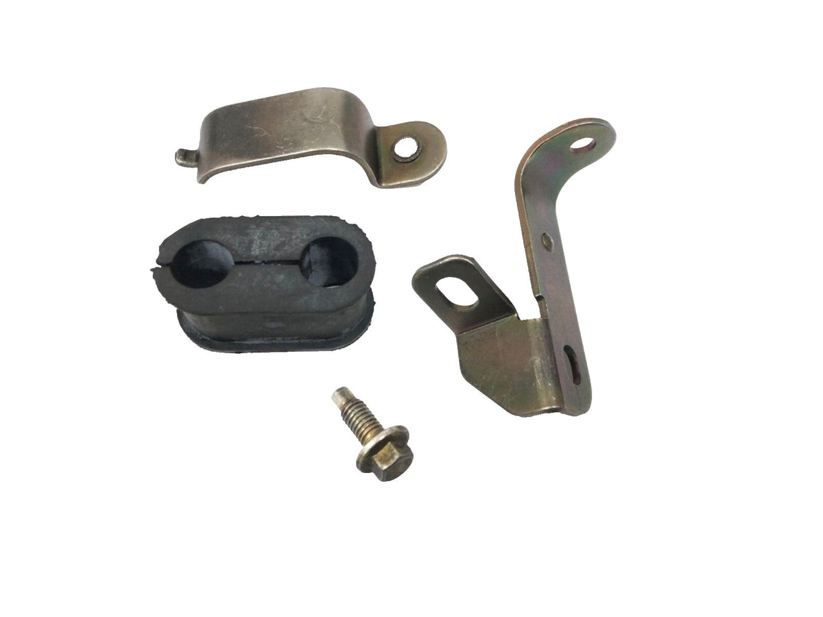 Genuine Land Rover/Range Rover Transmission Cooling Systems Bracket UBU500070