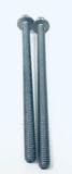 Genuine BMW E10 Torx-Head Bolt/Screws M6x1.00x100mm Grade 8.8 2PCS - 11137800623