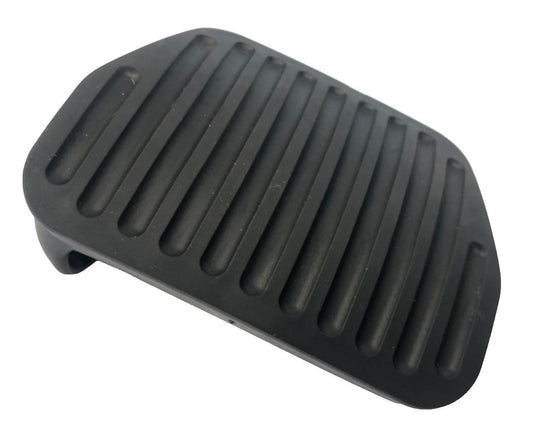 Genuine Land Rover Disco/Def/RR/RRS Brake Pedel Pad - LR037836