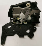 Genuine Jaguar XJ 13-14 RHD RH Keyless Start Single Locking Latch - T2R8783