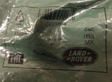 Genuine Jaguar/Land Rover Boot Release Button Microswitch - C2Z5599 LR029038