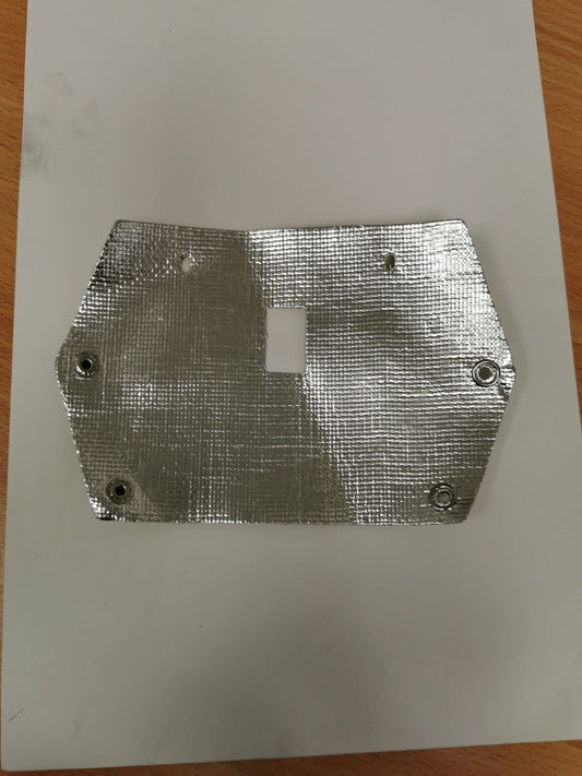 Genuine Range Rover / Sport - Wiring Sleeve - Heat Shield - LR084677