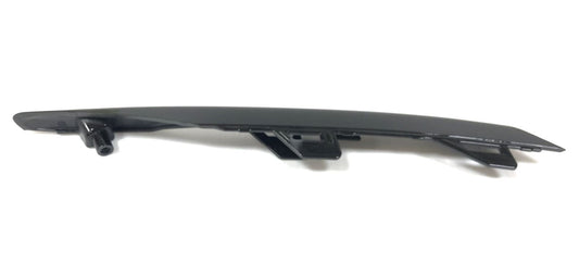 Genuine Range Rover Evoque 2019+ Front Bumper Narvik Black RH Insert - LR128218
