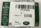 Genuine New Land Rover Defender 2020+ Black Wheel Cover LR137852
